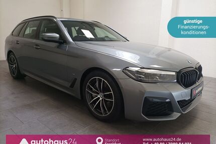 BMW 540 Gebrauchtwagen