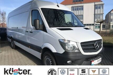 Mercedes-Benz Sprinter Gebrauchtwagen