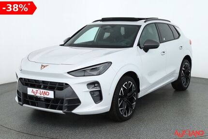 Cupra Terramar Gebrauchtwagen