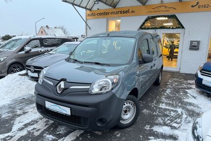 Renault Kangoo Gebrauchtwagen