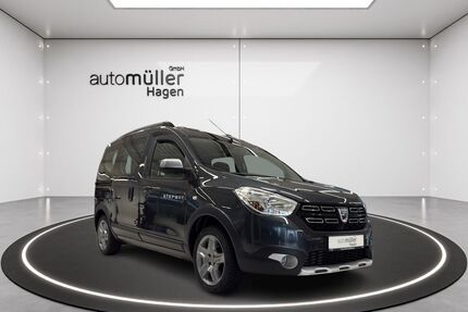 Dacia Dokker Gebrauchtwagen