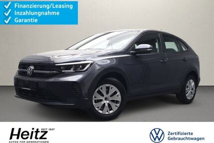 VW Taigo Gebrauchtwagen