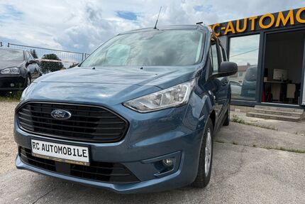 Ford Tourneo Connect Gebrauchtwagen