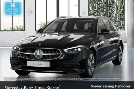 Mercedes-Benz C 300 Gebrauchtwagen