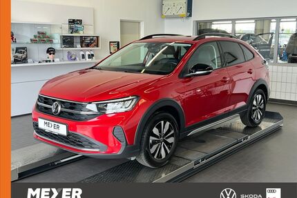 VW Taigo Gebrauchtwagen