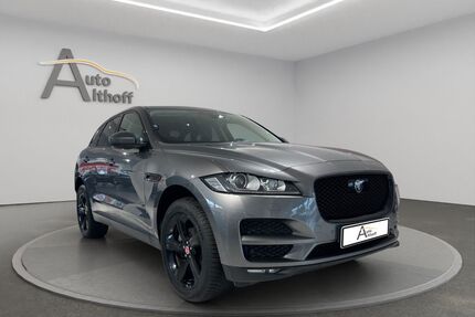 Jaguar F-Pace Gebrauchtwagen