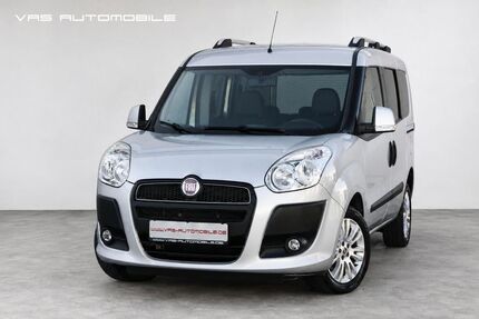 Fiat Doblo Gebrauchtwagen
