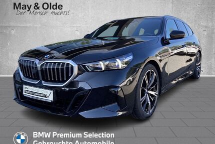 BMW 540 Gebrauchtwagen