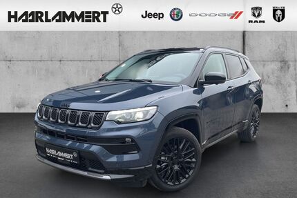 Jeep Compass Gebrauchtwagen