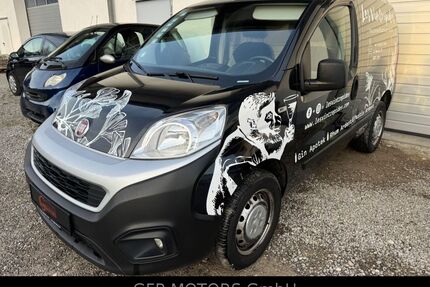 Fiat Fiorino Gebrauchtwagen
