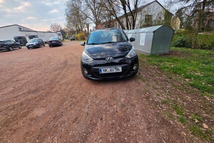 Hyundai i10 Gebrauchtwagen