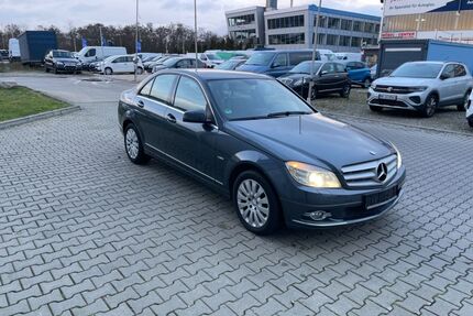 Mercedes-Benz C 220 Gebrauchtwagen