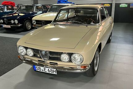 Alfa Romeo GTV Gebrauchtwagen