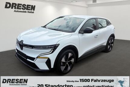 Renault Megane Gebrauchtwagen