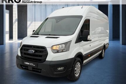 Ford Transit Gebrauchtwagen