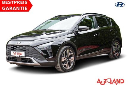 Hyundai BAYON Gebrauchtwagen