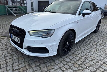 Audi A3 Gebrauchtwagen