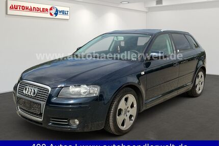Audi A3 Gebrauchtwagen