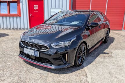 Kia pro ceed / ProCeed Gebrauchtwagen