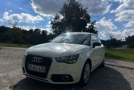 Audi A1 Gebrauchtwagen