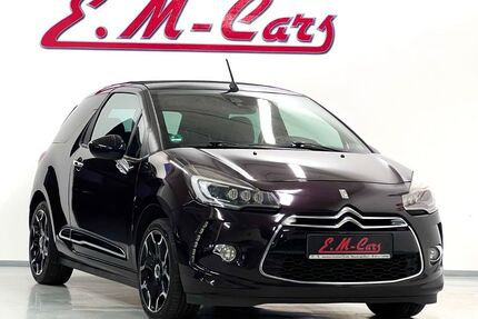 Citroen DS3 Gebrauchtwagen