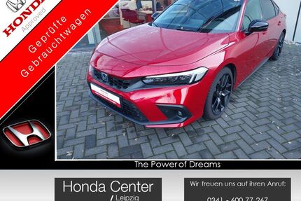 Honda Civic Gebrauchtwagen