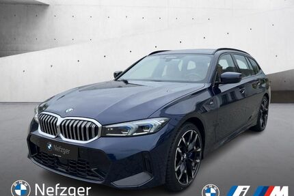 BMW 320 Gebrauchtwagen