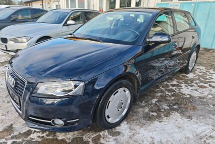 Audi A3 Gebrauchtwagen