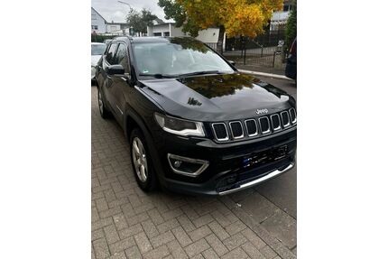 Jeep Compass Gebrauchtwagen