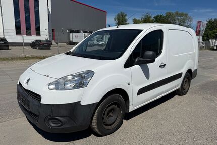 Peugeot Partner Gebrauchtwagen