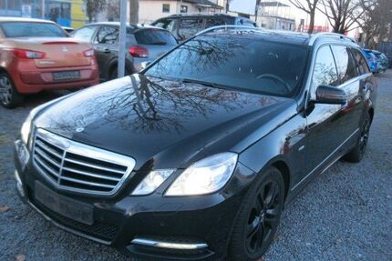 Mercedes-Benz E 250 Gebrauchtwagen