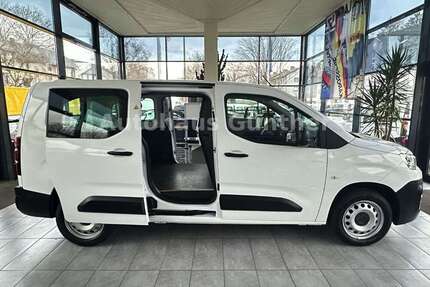 Citroen Berlingo Gebrauchtwagen
