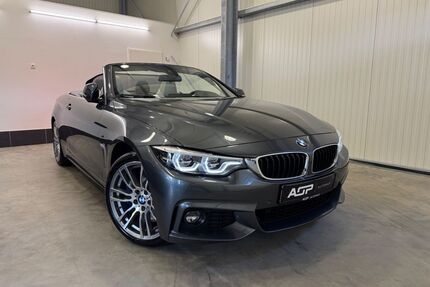 BMW 435 Gebrauchtwagen