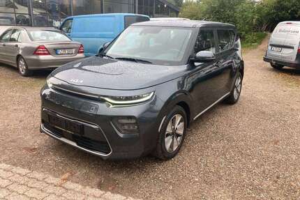 Kia Soul Gebrauchtwagen