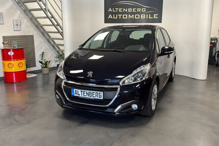 Peugeot 208 Gebrauchtwagen