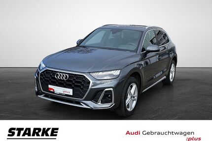 Audi Q5 Gebrauchtwagen