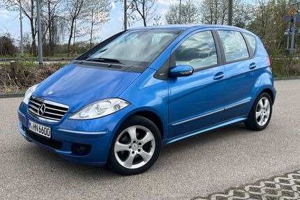 Mercedes-Benz A 150 Gebrauchtwagen