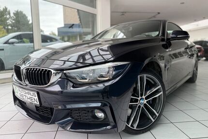 BMW 440 Gebrauchtwagen