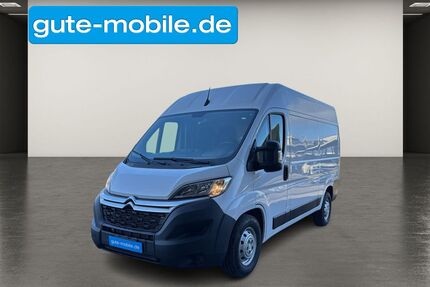 Citroen Jumper Gebrauchtwagen