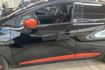 Nissan Micra Gebrauchtwagen