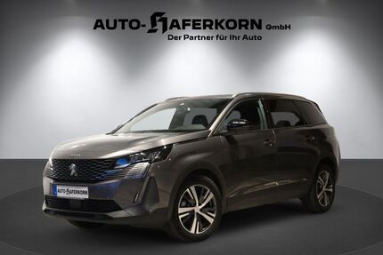 Peugeot 5008 Gebrauchtwagen