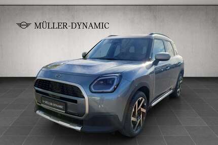 Mini Cooper Countryman Gebrauchtwagen