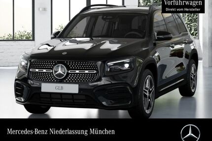Mercedes-Benz GLB 220 Gebrauchtwagen