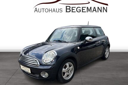 Mini Cooper Gebrauchtwagen
