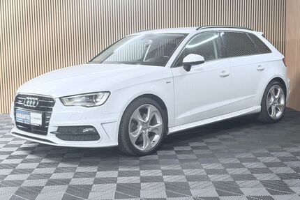 Audi A3 Gebrauchtwagen
