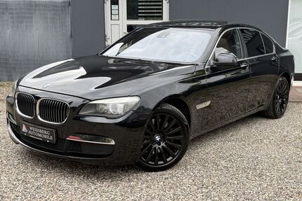 BMW ActiveHybrid 7 Gebrauchtwagen