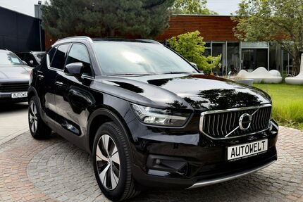 Volvo XC40 Gebrauchtwagen