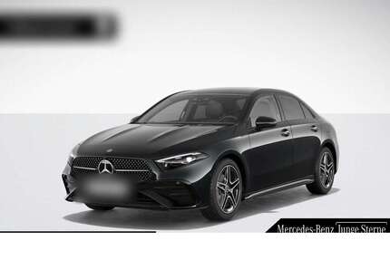 Mercedes-Benz A 200 Gebrauchtwagen