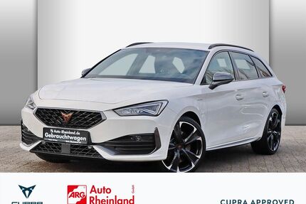 Cupra Leon Gebrauchtwagen