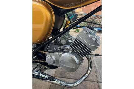 Simson S 51 Gebrauchtwagen